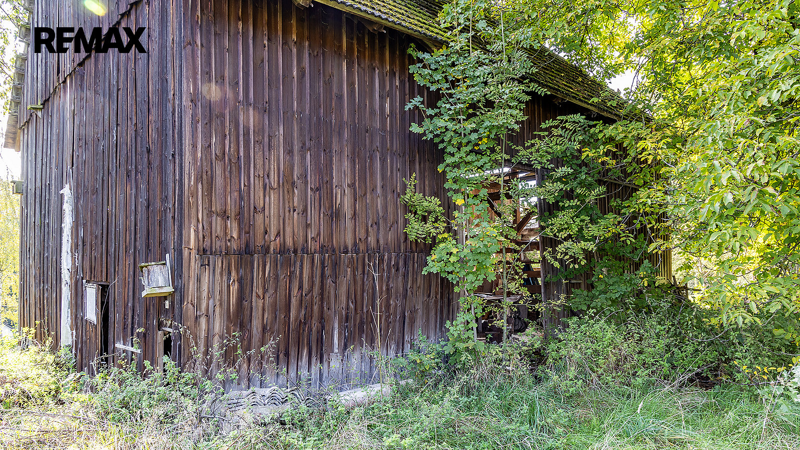 Prodej zemědělského objektu 110 m² — photo 3