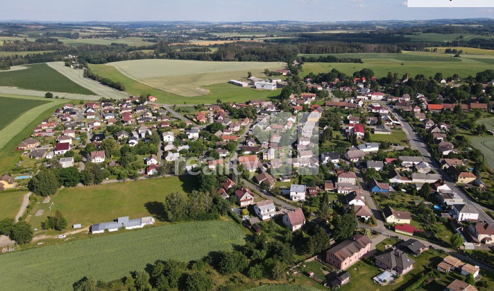 Prodej domu 121 m² s pozemkem 581 m², Nová Ves u Světlé – náhled fotky 29