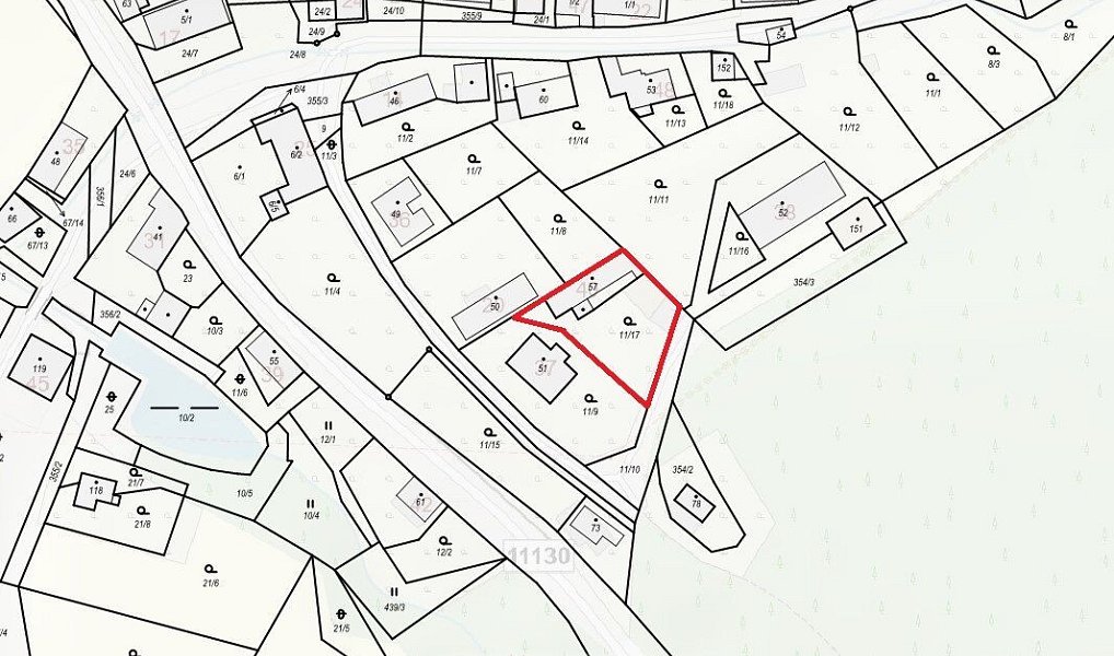 Prodej domu 207 m² s pozemkem 657 m², Rataje nad Sázavou – náhled fotky 12