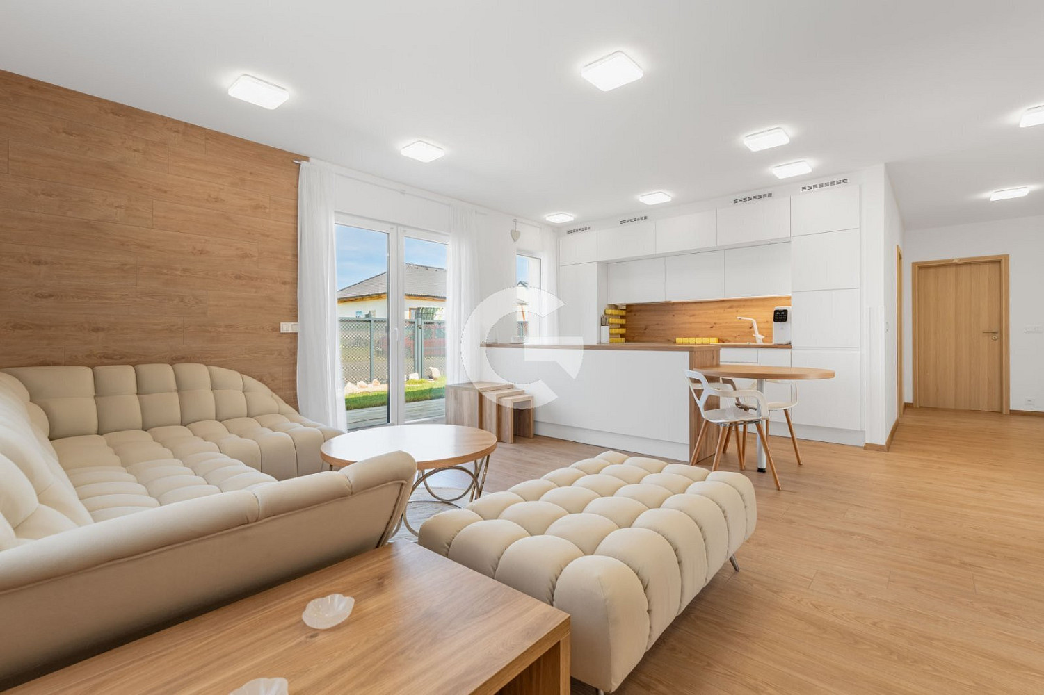Prodej domu 100 m² s pozemkem 1 128 m² – fotografie 4