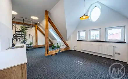 Nivnická, Ostrava - Mariánské Hory