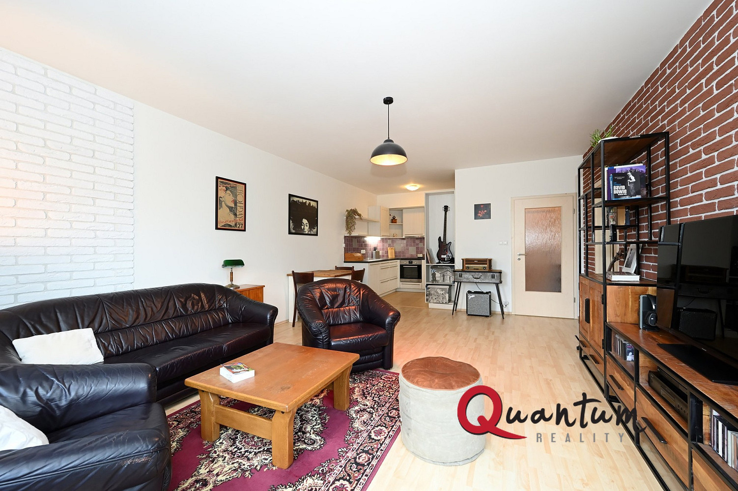 Pronájem bytu 2+kk 57 m² – fotografie 4