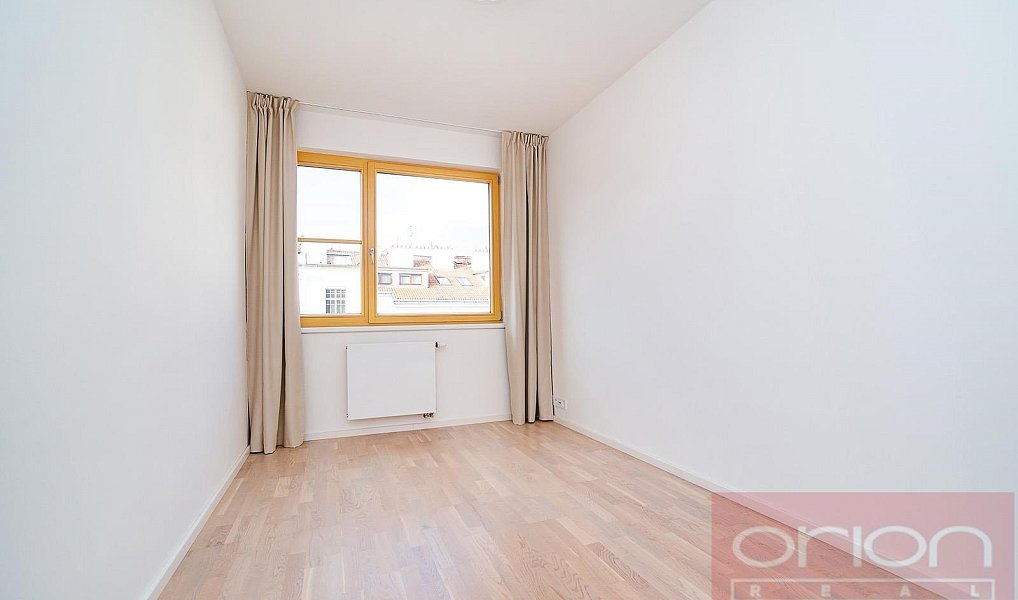 Pronájem bytu 4+kk 97 m², Praha – náhled fotky 7