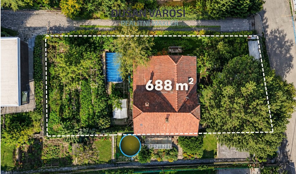 Prodej domu 100 m² s pozemkem 688 m², Brno – náhled fotky 7