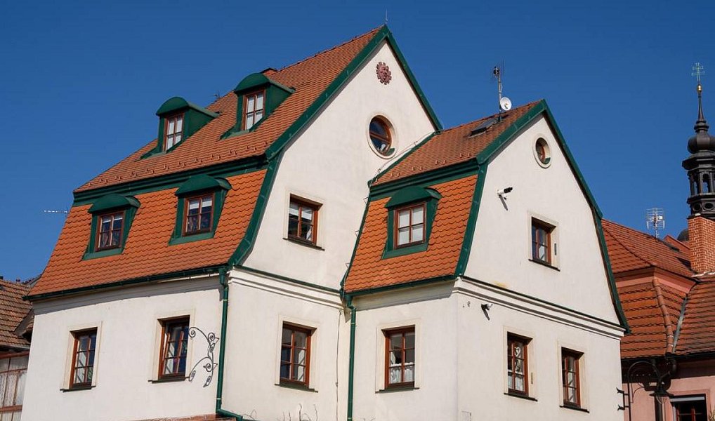 Prodej bytu 2+1 50 m², Rousínov – náhled fotky 2