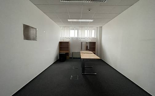 Pronájem kanceláře 50 m²