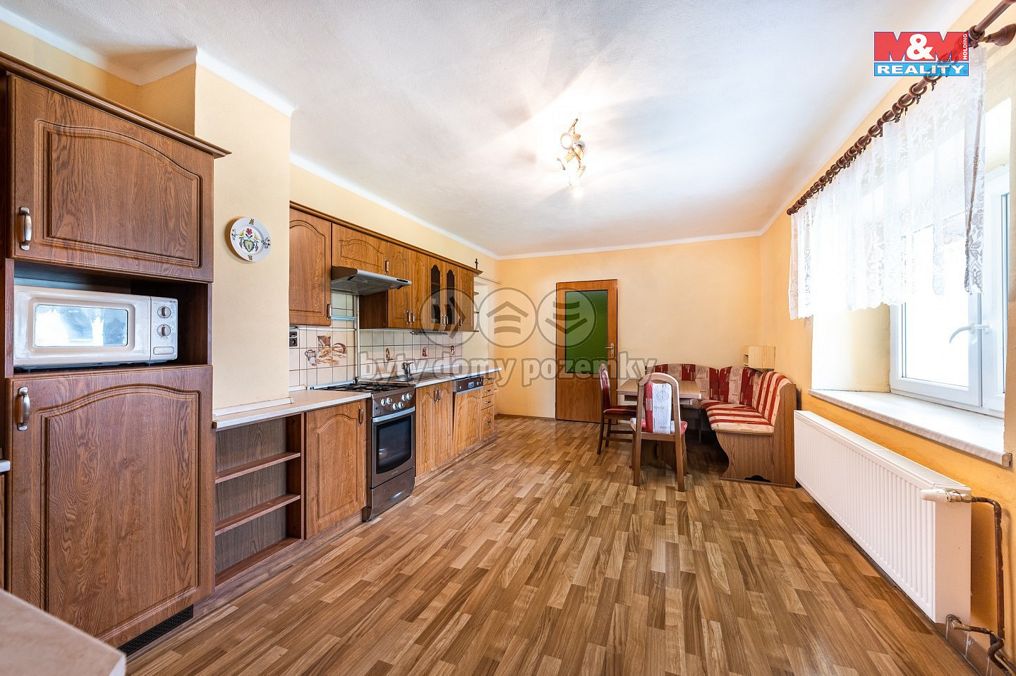 Prodej domu 110 m² s pozemkem 1 062 m² — photo 4