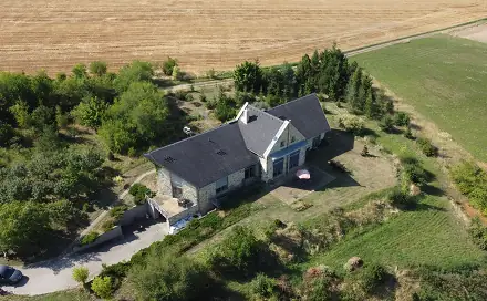 Prodej domu 938 m² s pozemkem 9 930 m², Martiněves, okres Litoměřice