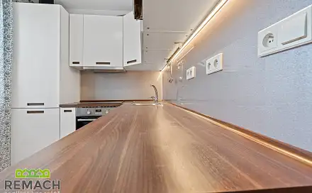 Pronájem bytu 3+1 75 m²