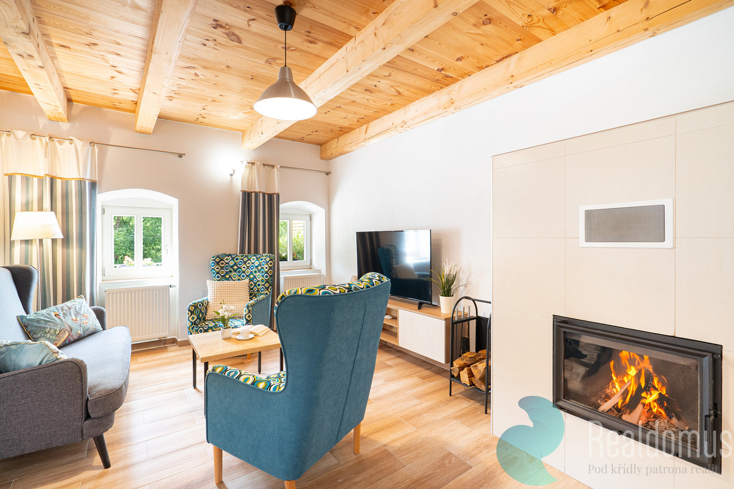 Prodej komerčního objektu (jiného typu) 302 m² – fotografie 3