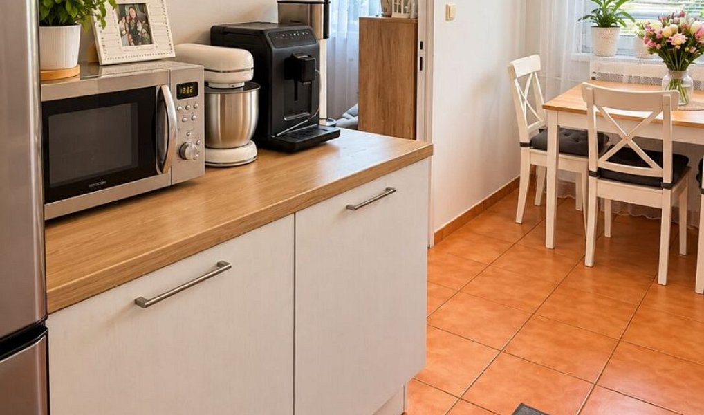 Prodej bytu 3+1, 76 m², Hlubočepy - Praha 5, Praha