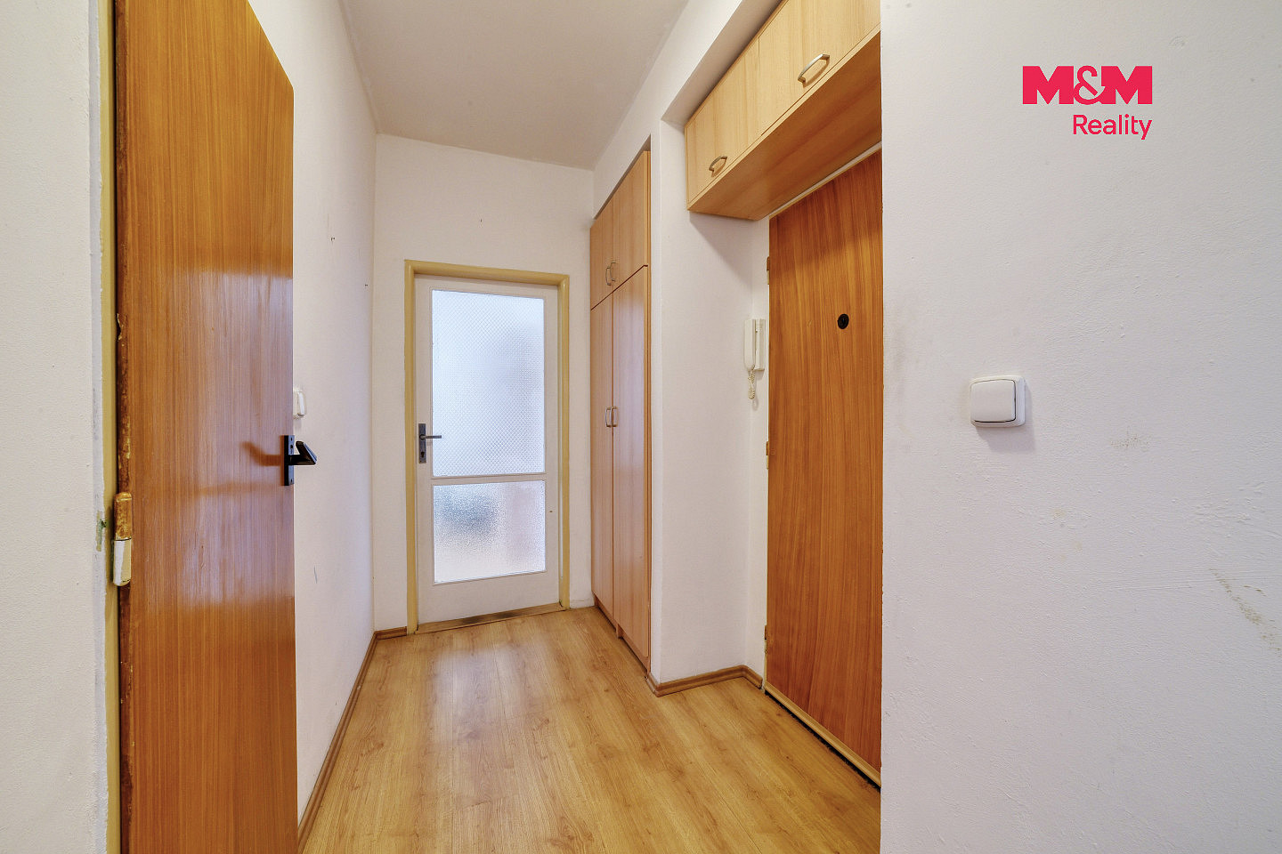 Prodej bytu 2+1 51 m² — photo 4