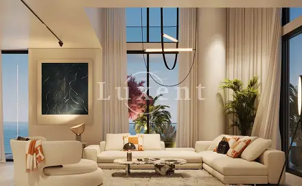 Prodej bytu 4+kk 142 m², Dubaj, Spojené arabské emiráty