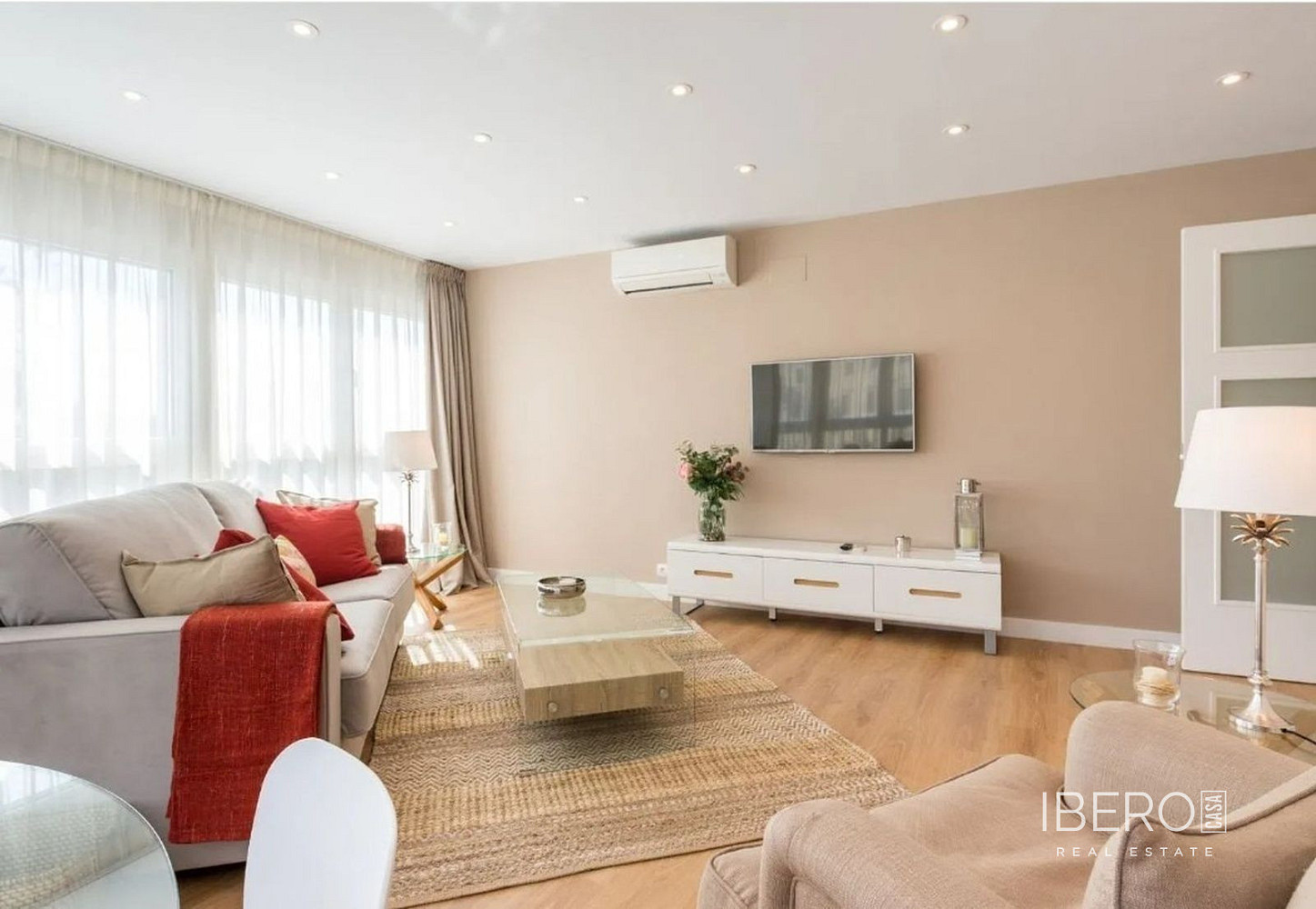 Piso 5+kk – Málaga, Centro Histórico, Centro - Vista 5