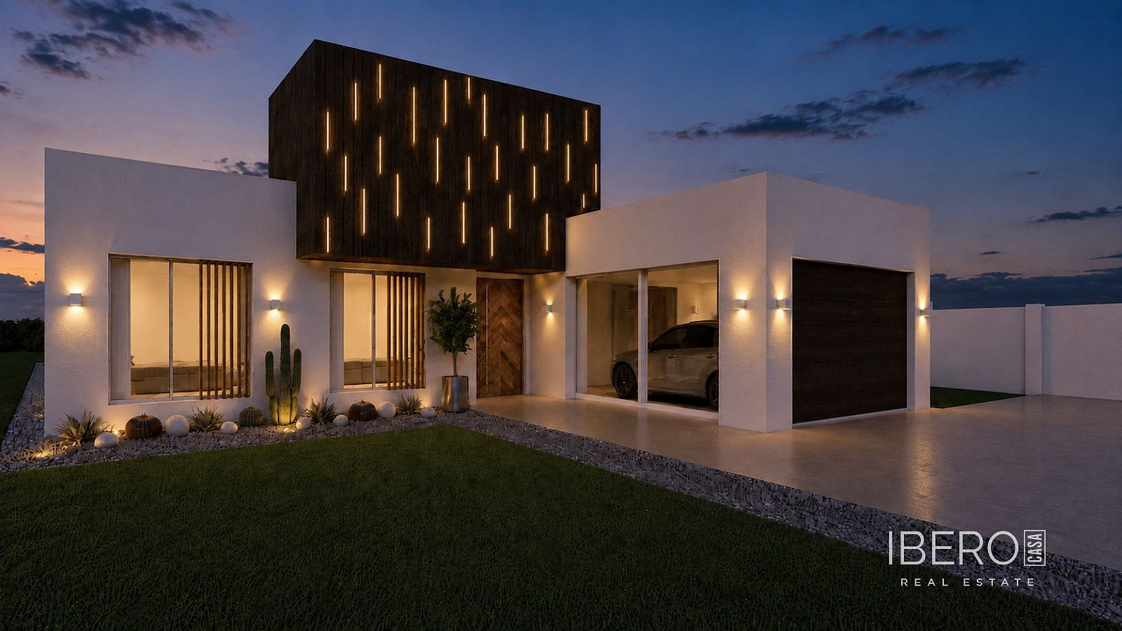 Casa 5+kk – Málaga, San Rafael, Cruz de Humilladero - Vista 2