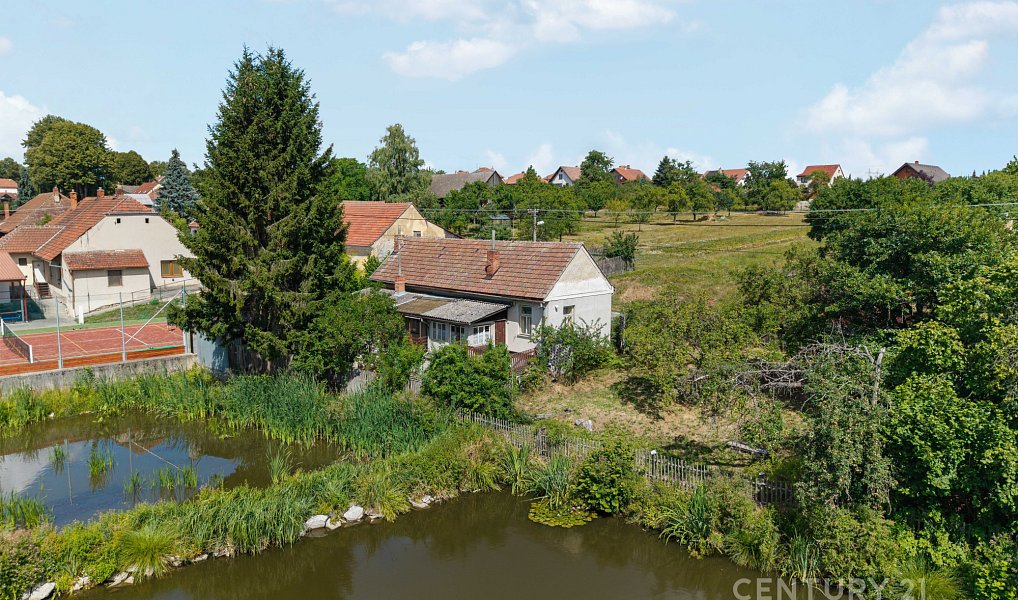 Prodej domu 91 m² s pozemkem 503 m², Přibyslavice – fotka 1 z 22