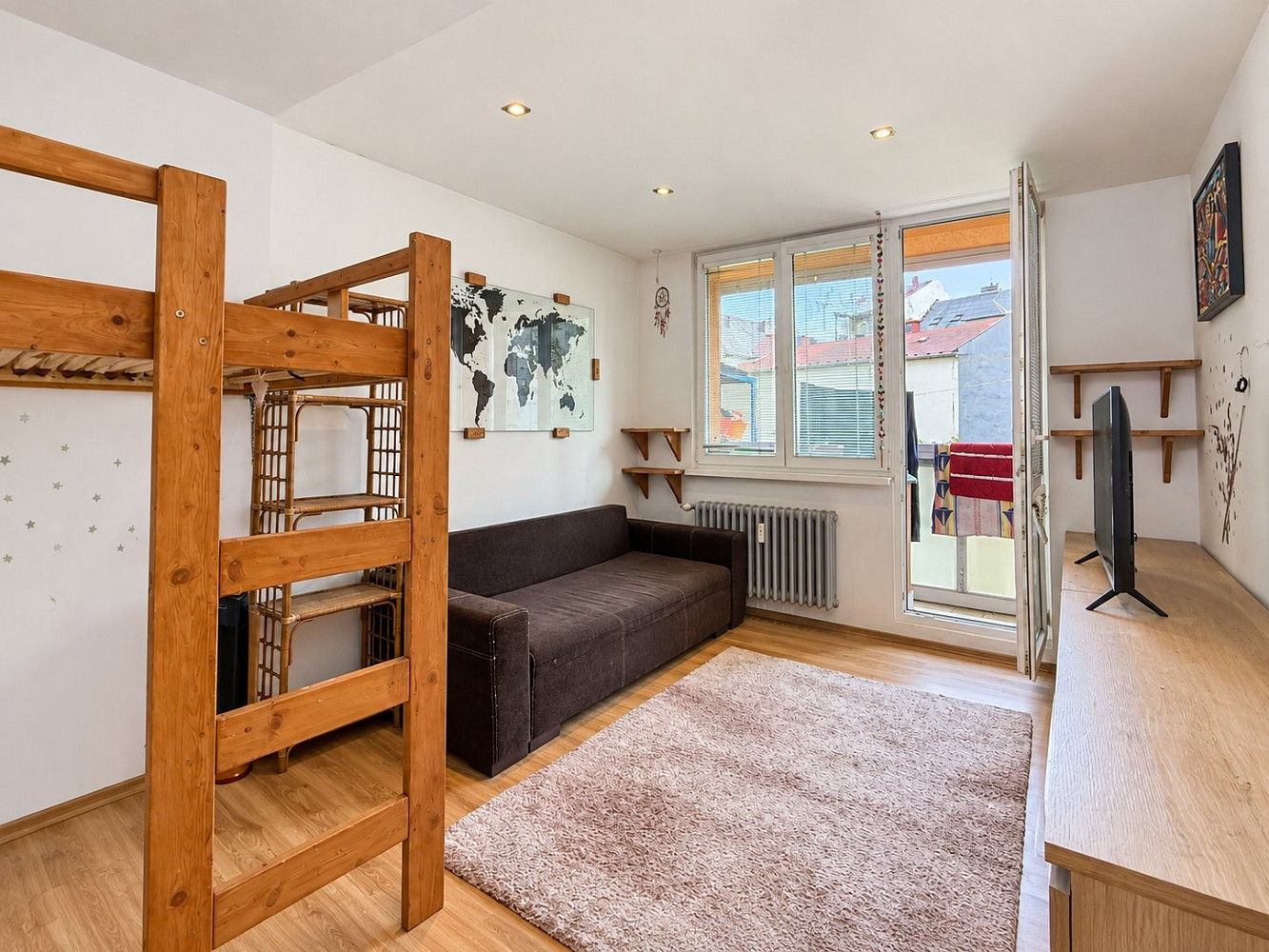 Prodej bytu 1+1 35 m² – fotografie 4