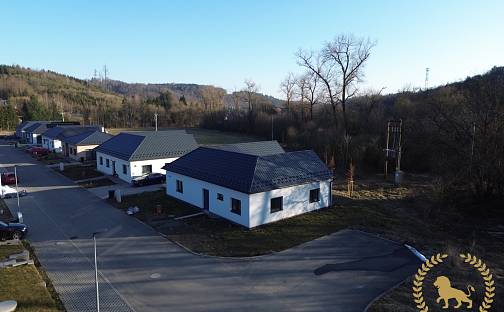 Prodej domu 120 m² s pozemkem 693 m², Sloup, okres Blansko