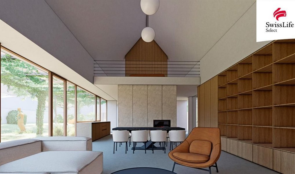 Prodej stavebního pozemku 1 010 m², Jeseník – náhled fotky 5