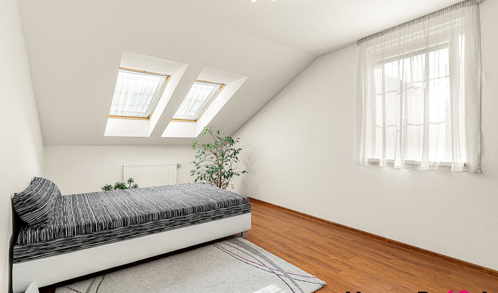 Prodej domu 187 m² s pozemkem 422 m², Praha – náhled fotky 11