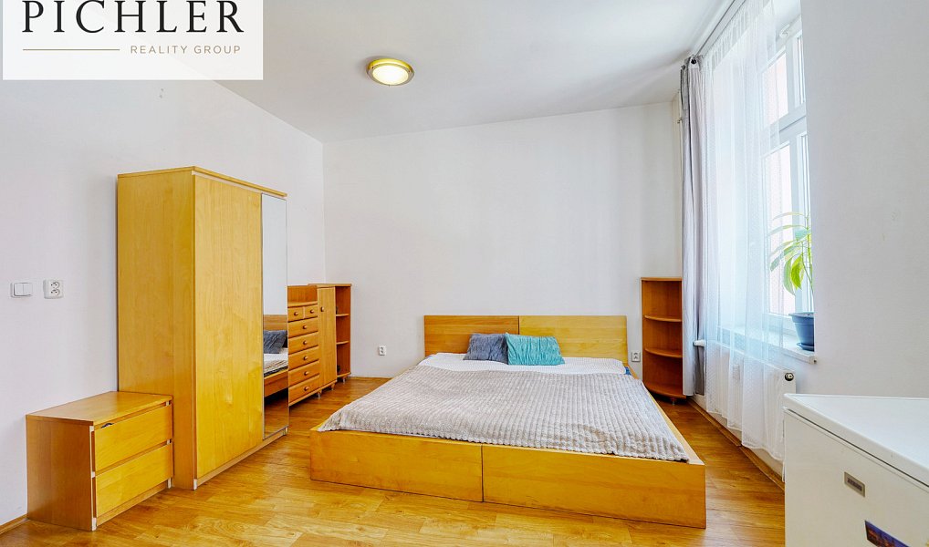 Prodej bytu 1+kk 24 m², Plzeň – náhled fotky 6