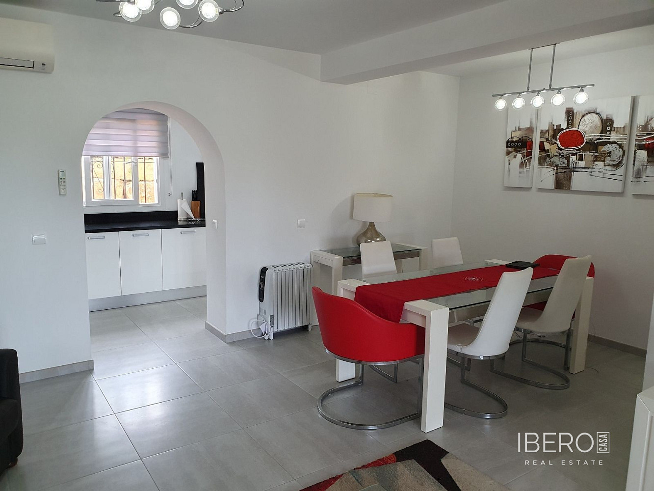 Piso 3+kk – Estepona, Rincon de Pilar - Vista 3