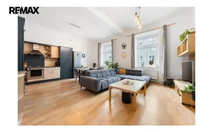 Prodej bytu 3+kk 120 m², Svatoplukova, Prostějov