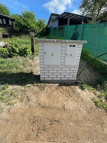 Prodej stavebního pozemku 949 m² – fotografie 4