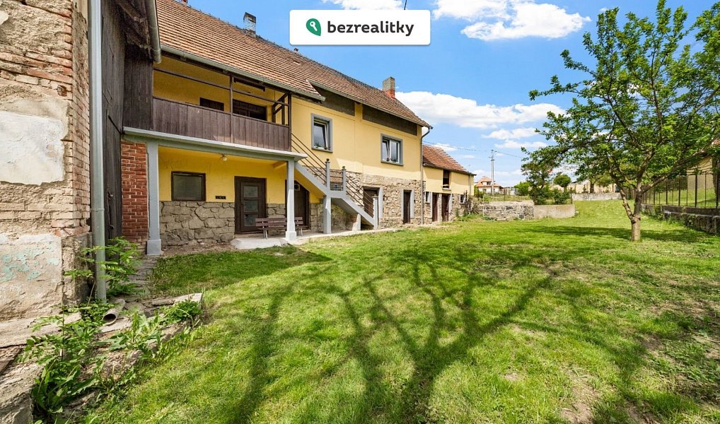 Prodej domu 64 m² s pozemkem 943 m², Bukovany – náhled fotky 2