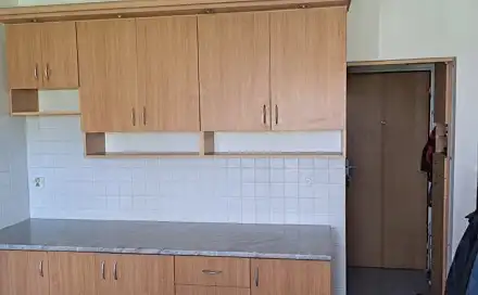 Prodej bytu 1+kk 20 m²