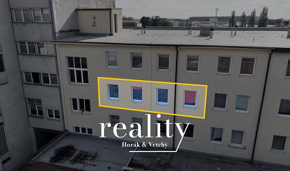 Prodej bytu 2+kk 44 m², Přerov – náhled fotky 22