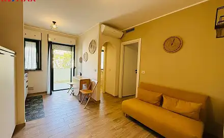 Prodej bytu 2+kk 39 m², Silvi, Province of Teramo, Itálie