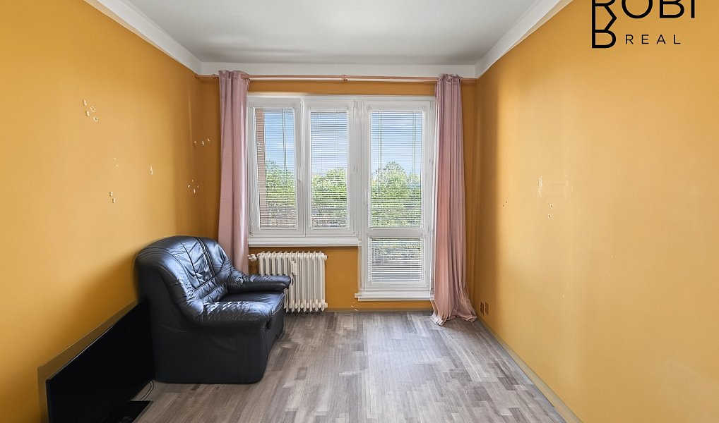 Prodej bytu 3+1 73 m², Ostrava – náhled fotky 8