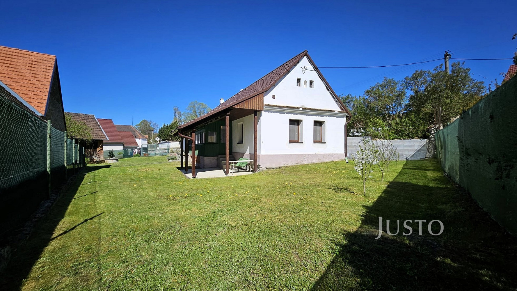 Prodej domu 141 m² s pozemkem 780 m² – fotografie 2