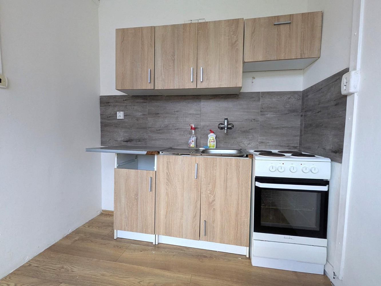 Prodej bytu 1+1 34 m²