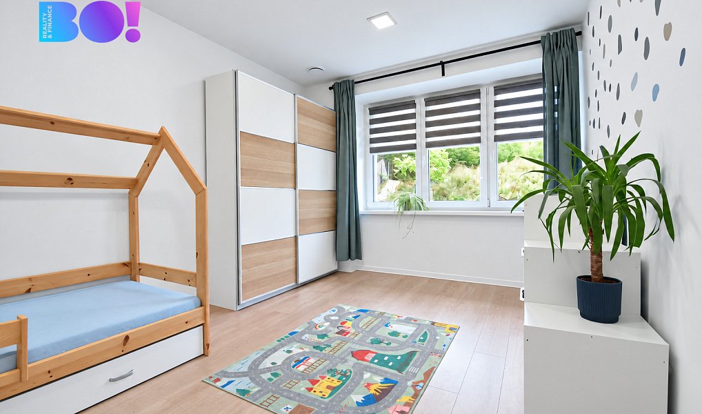 Prodej domu 258 m² s pozemkem 1 188 m², Strančice – náhled fotky 14