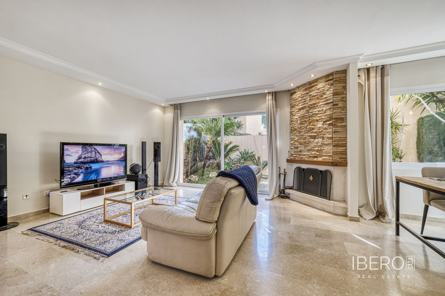 Casa 4+kk – Marbella, Barrio Alto - Vista 4