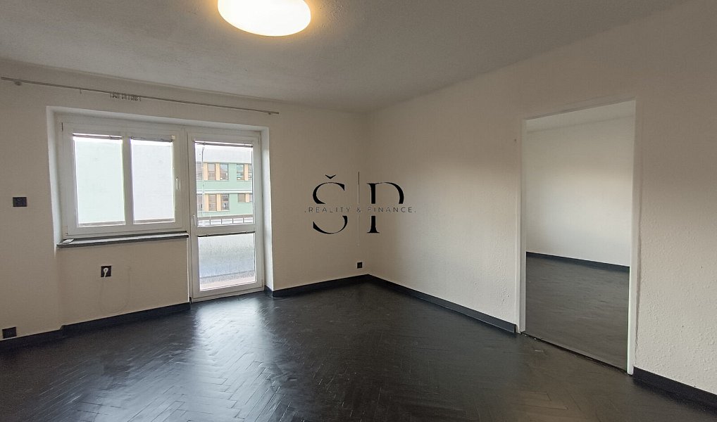 Pronájem bytu 2+1 60 m², Sokolov – náhled fotky 6