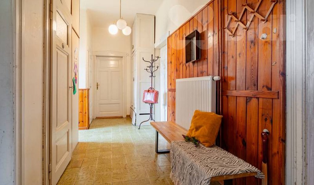 Prodej bytu 4+1 118 m², České Budějovice – náhled fotky 8
