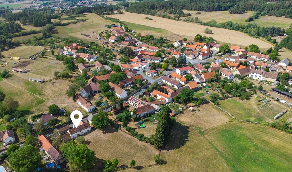 Prodej domu 93 m² s pozemkem 3 355 m², Horažďovice – náhled fotky 49