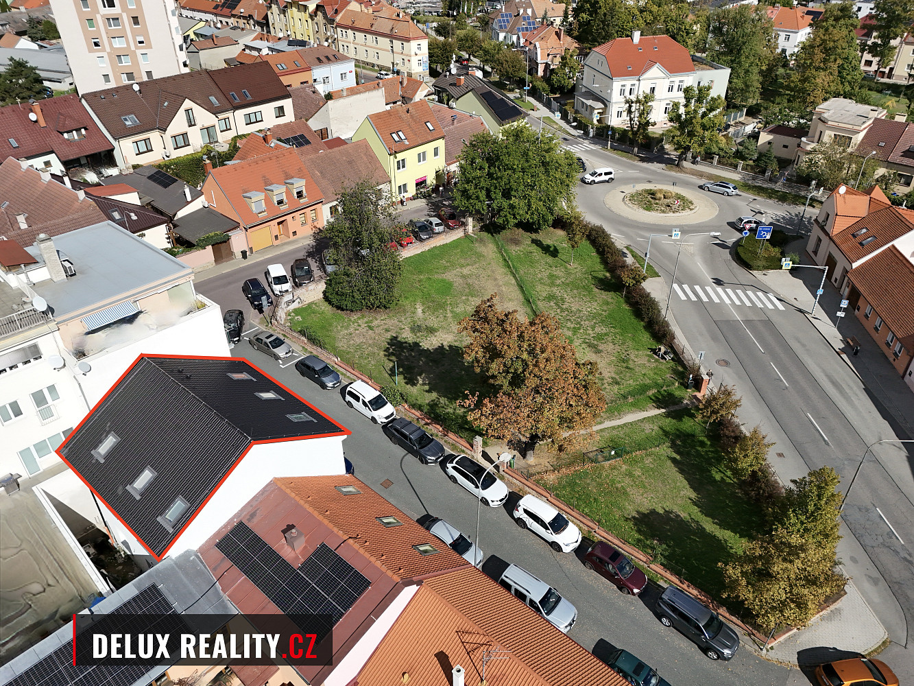 Pronájem bytu 3+kk 80 m² – fotografie 2