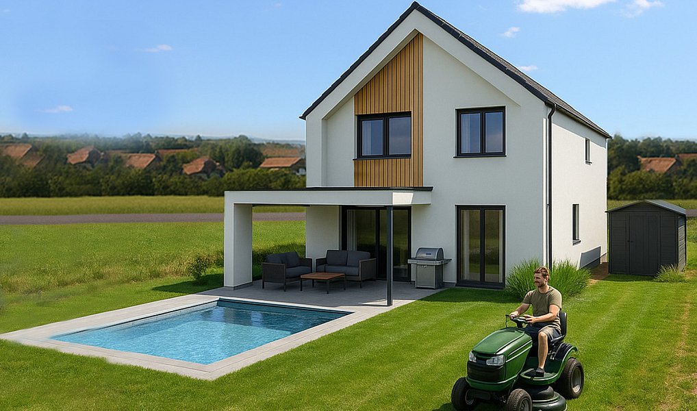 Prodej stavebního pozemku 2 503 m², Svatobořice-Mistřín – náhled fotky 6