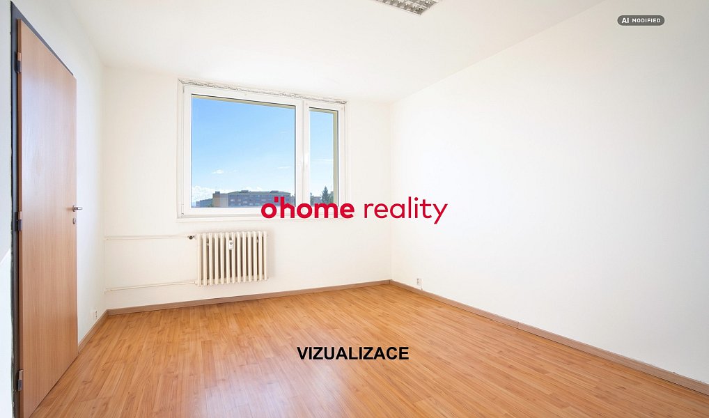 Prodej bytu 3+1 70 m², Olomouc – náhled fotky 15