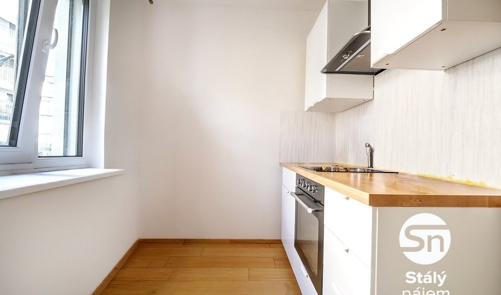 Pronájem bytu 2+kk 73 m², Praha – náhled fotky 4