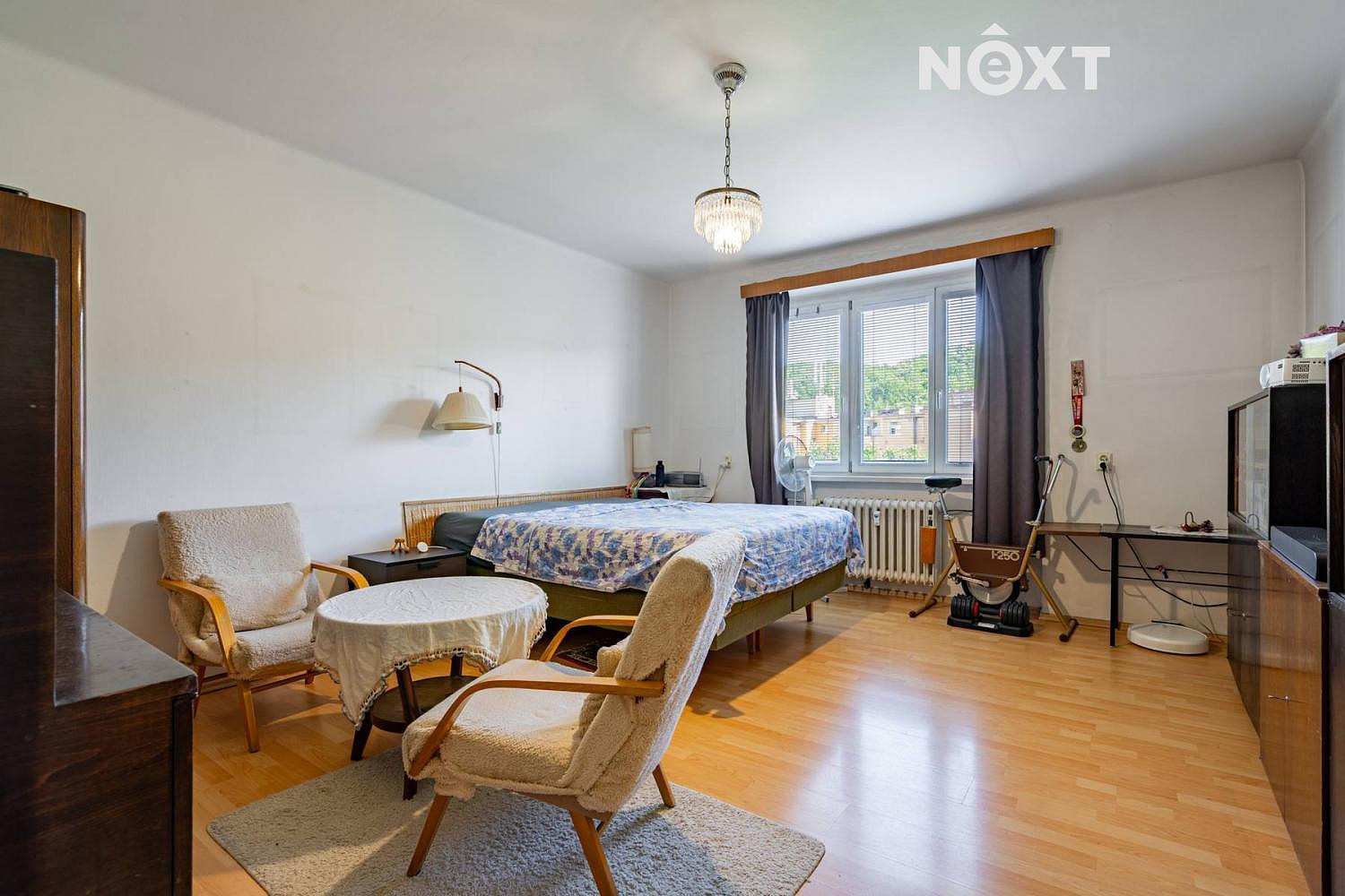 Prodej bytu 2+1 65 m² – pohled 4