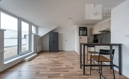 Prodej bytu 1+kk 43 m²