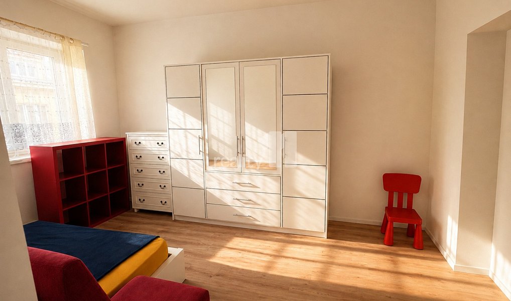Prodej nájemního domu, činžáku 600 m², Ostrava – náhled fotky 6