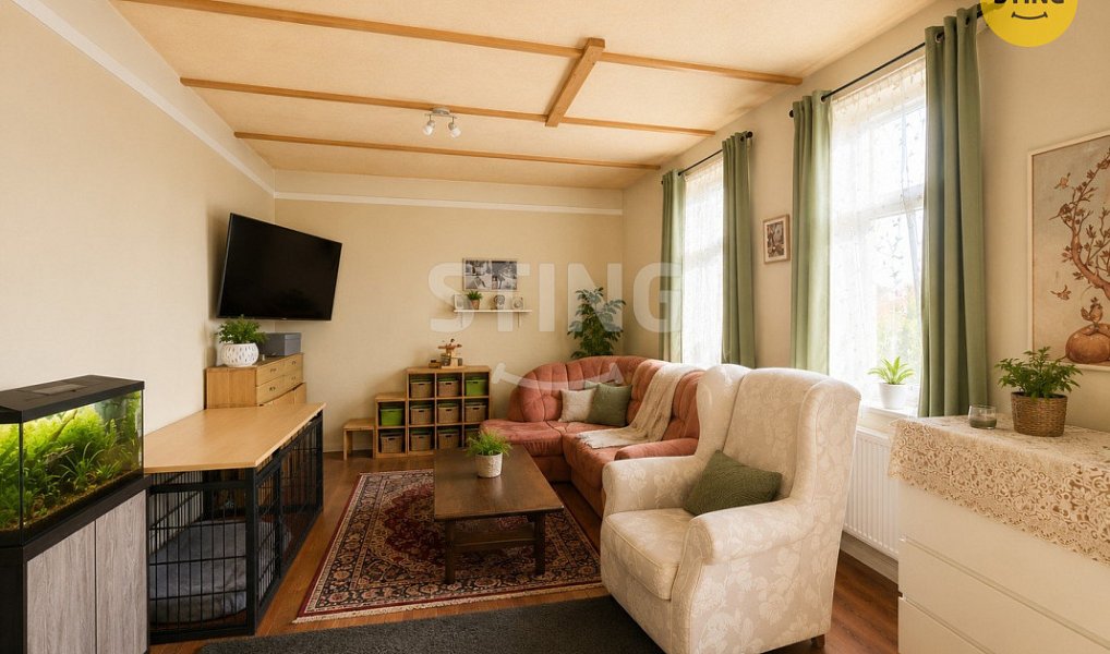 Prodej domu 220 m² s pozemkem 1 307 m², Velké Opatovice – náhled fotky 6
