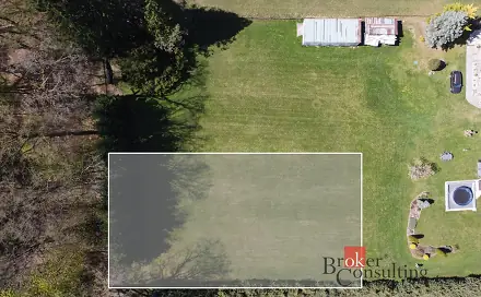 Prodej zahrady 1 277 m², Němčičky, Rokycany - Plzeňské Předměstí