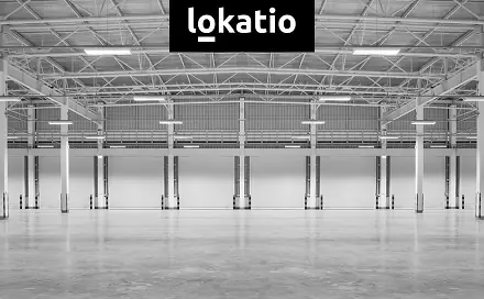 Pronájem výrobních prostor 10 300 m², Olomouc